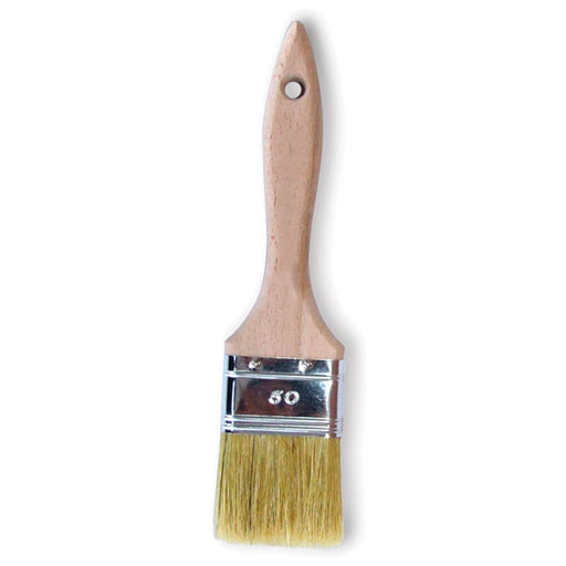 Pennello universale con manico in legno