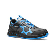 SOTTOZERO UFO Blu S1PS ESD Scarpe Antinfortunistiche S3 Elettra Lamborghini lavoro
