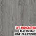 Pavimento in LVT ad incastro Click, Rovere Scandinavian DARK_GREY - Tarkett Starfloor Click Solid 55