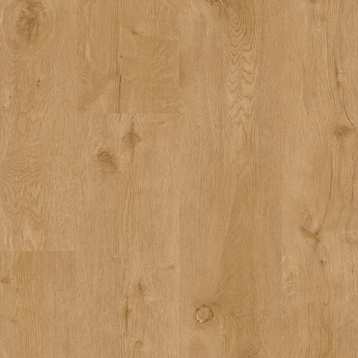 Pavimento in LVT ad incastro Click, Rovere Alpine WARM NATURAL - Tarkett Starfloor Click Solid 55