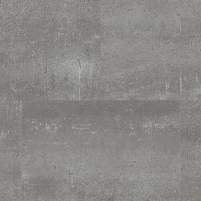 Pavimento in LVT ad incastro Click, Composite COOL_GREY - Tarkett Starfloor Click Solid 55