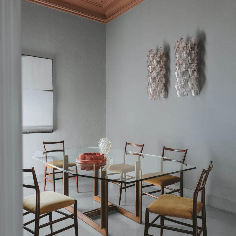Kerakoll Absolute Paint pittura decorativa Color Collection