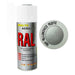 Bomboletta vernice spray acrilica Grigio Alluminio Ruote  - Cilvani
