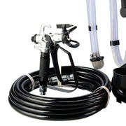 Spruzzatore di vernice airless 3000 psi 5/8HP (o 650 W) Pistola a spruzzo Valu-Air V8626