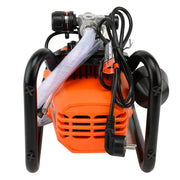 Spruzzatore di vernice airless 3000 psi 5/8HP (o 650 W) Pistola a spruzzo Valu-Air V8626