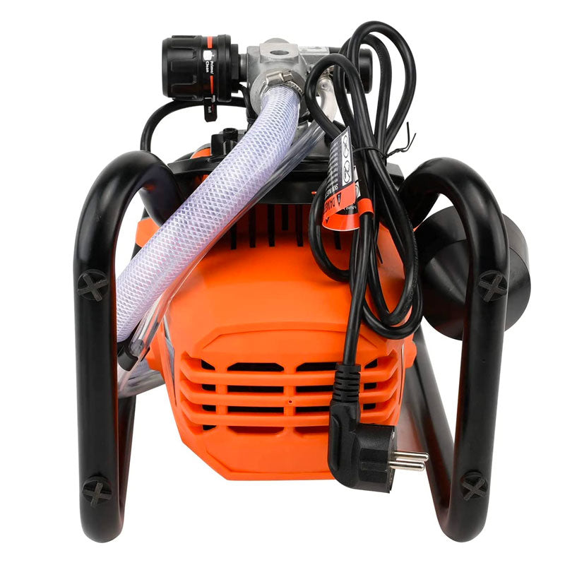 Spruzzatore di vernice airless 3000 psi 5/8HP (o 650 W) Pistola a spruzzo Valu-Air V8626