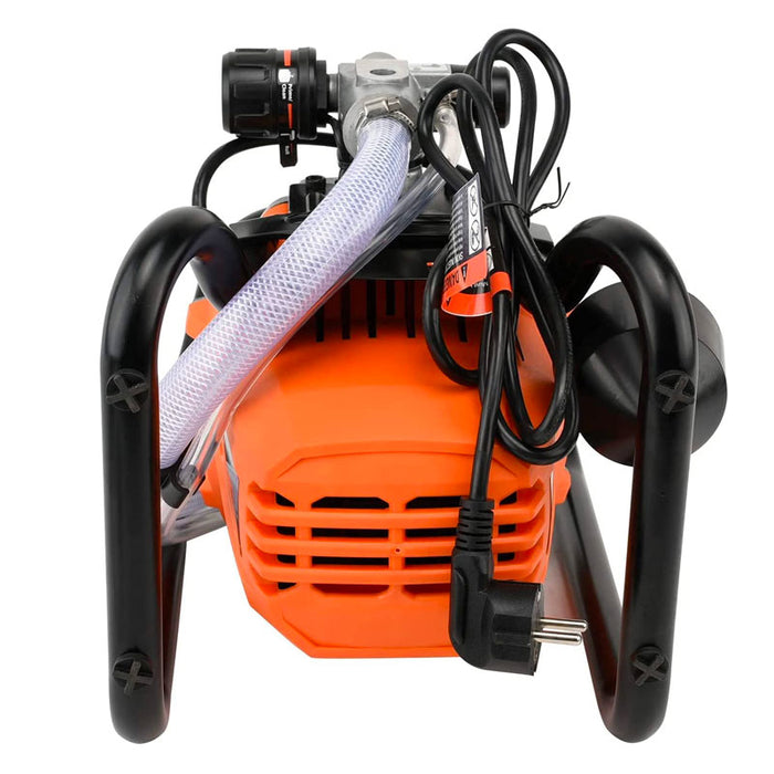 Asta Di Prolunga Per Pistola Vernice | In Lega Alluminio | 75 Cm | Per Spruzzatori Airless - Foto 10