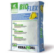 Colla per piastrelle, gres, ceramica e pietra - Kerakoll Bioflex