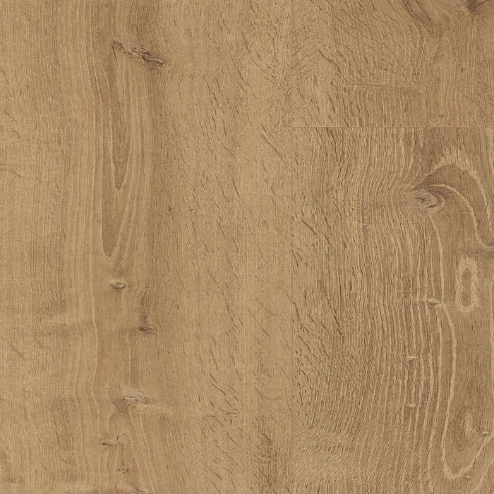 Pavimento in laminato ad incastro Click, Rovere Blacksmith Natural - Tarkett Woodstock XL 1032