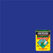 Saratoga Fernovus Blu Mare brillante antiruggine gel 2 in 1