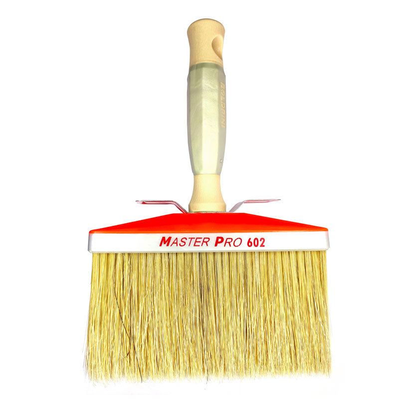 Plafone professionale Antigoccia, Pennellessa da muro - Boldrini Master Pro 602