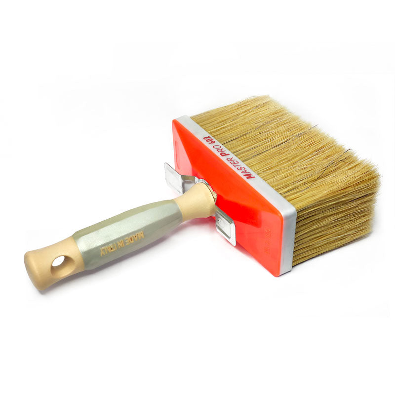 Plafone professionale Antigoccia, Pennellessa da muro - Boldrini Master Pro 602
