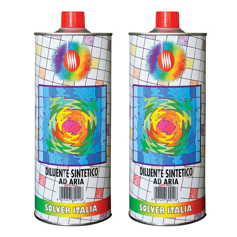Solventi e diluenti