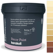 Decor Paint Kerakoll resina pittura decorativa