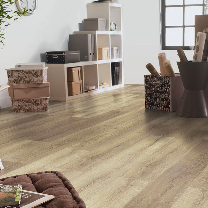 Pavimento in laminato ad incastro 1,995 m² - Tarkett Easy Line 832