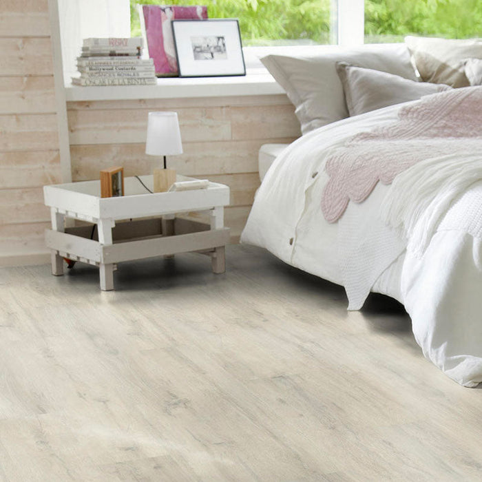 Pavimento in laminato ad incastro 1,995 m² - Tarkett Easy Line 832
