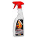 Pulitore spray per vetroceramica, stufe e termocamini - Faren Fireglass 750 ml