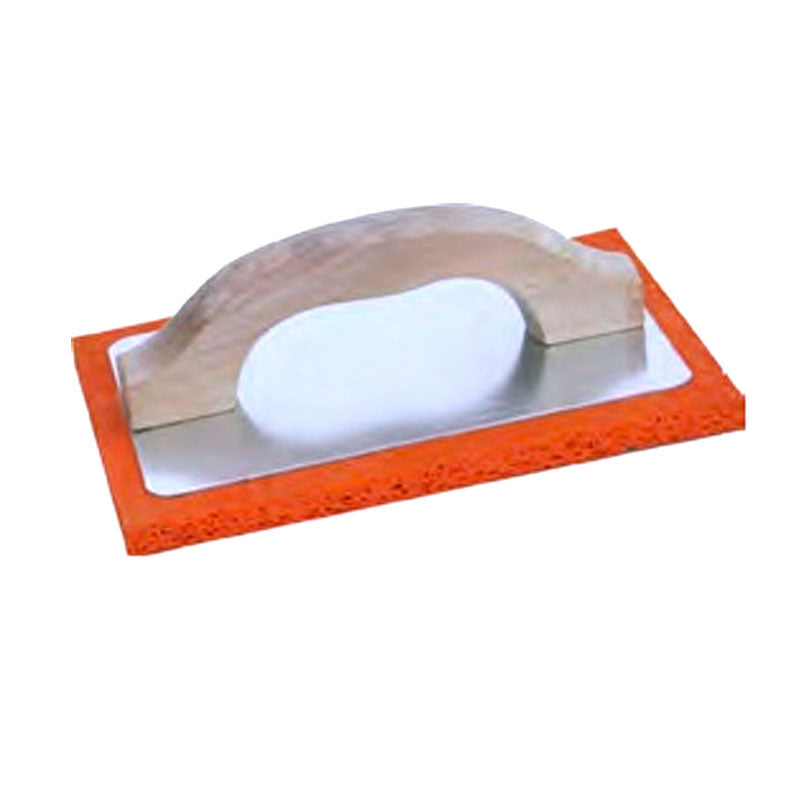 Frattone in spugna per grana fine - Misura: 235x135mm