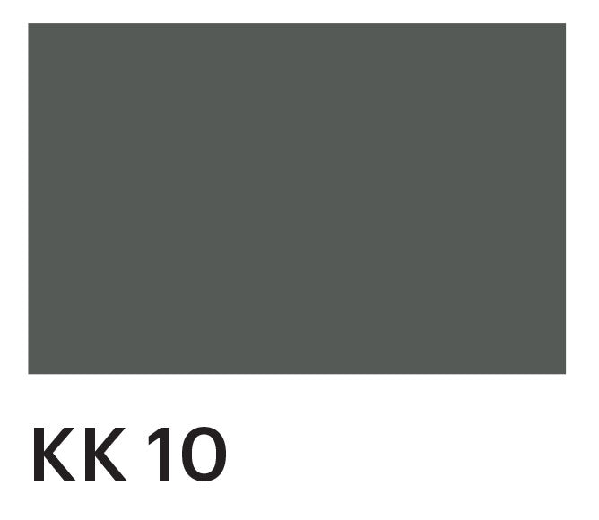 Microresina all'acqua Color Collection Kerakoll KK 10