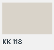 Microresina Kerakoll Color Collection KK118