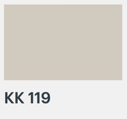 Microresina Kerakoll Color Collection KK119