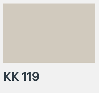 Microresina Kerakoll Color Collection KK119