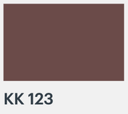 Microresina Kerakoll Color Collection KK123