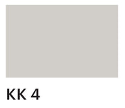 Microresina all'acqua Color Collection Kerakoll KK 4