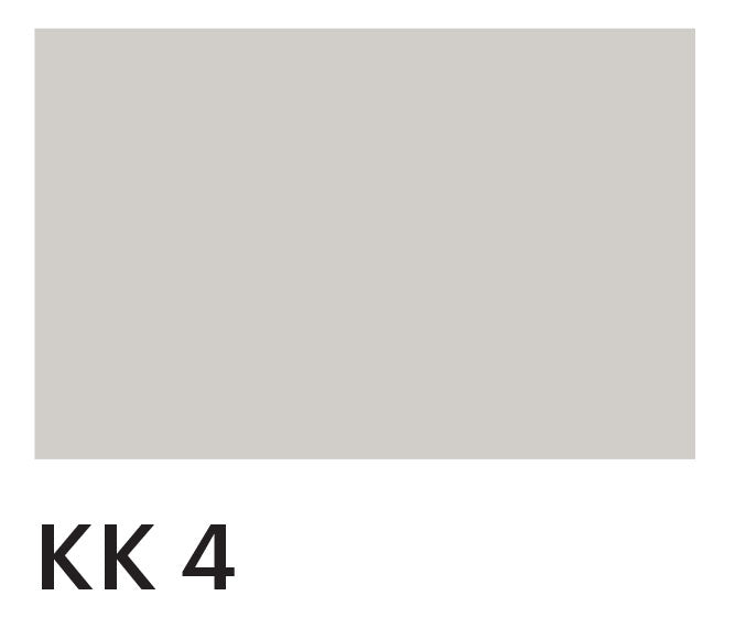 Microresina all'acqua Color Collection Kerakoll KK 4