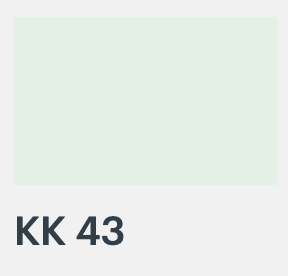 Microresina Kerakoll Color Collection KK43