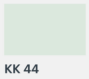 Decor Paint Kerakoll KK44 Resina‑pittura decorativa all’acqua con finitura opaca