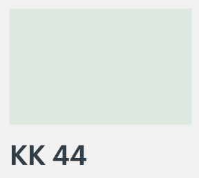 Decor Paint Kerakoll KK44 Resina‑pittura decorativa all’acqua con finitura opaca