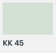 Decor Paint Kerakoll KK45 Resina‑pittura decorativa all’acqua con finitura opaca