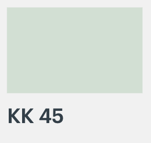 Decor Paint Kerakoll KK45 Resina‑pittura decorativa all’acqua con finitura opaca