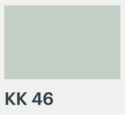 Decor Paint Kerakoll KK46 Resina‑pittura decorativa all’acqua con finitura opaca