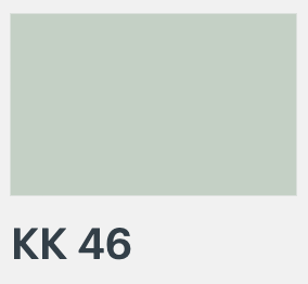 Decor Paint Kerakoll KK46 Resina‑pittura decorativa all’acqua con finitura opaca