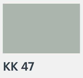 Microresina Kerakoll Color Collection KK47