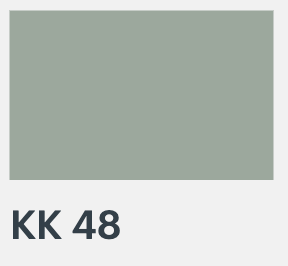 Decor Paint Kerakoll KK48 Resina‑pittura decorativa all’acqua con finitura opaca