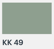 Decor Paint Kerakoll KK49 Resina‑pittura decorativa all’acqua con finitura opaca