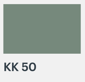 Microresina Kerakoll Color Collection KK50
