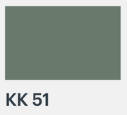 Decor Paint Kerakoll KK51 Resina‑pittura decorativa all’acqua con finitura opaca