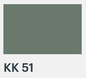 Decor Paint Kerakoll KK51 Resina‑pittura decorativa all’acqua con finitura opaca