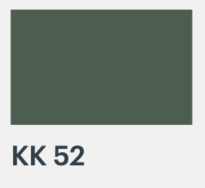 Microresina Kerakoll Color Collection KK52