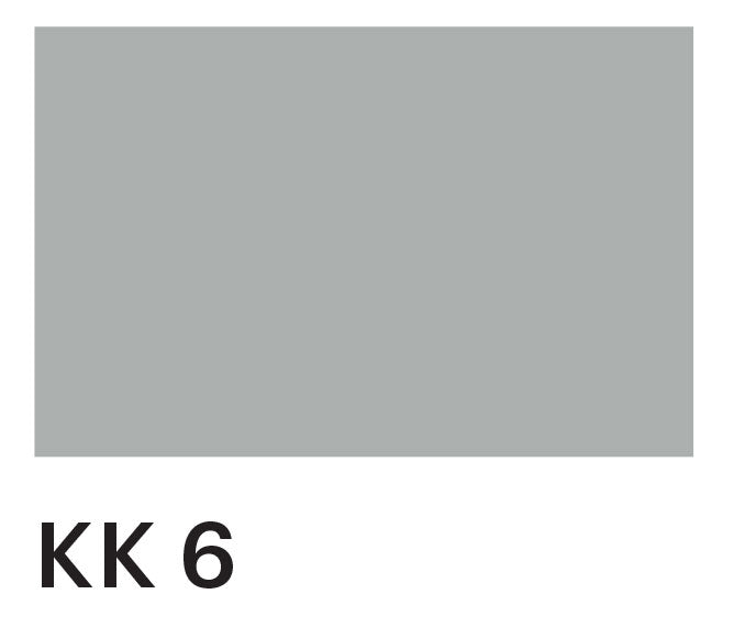 Decor Paint Kerakoll Resina‑pittura decorativa all’acqua Color Collection KK6