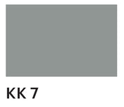 Microresina all'acqua Color Collection Kerakoll KK 7