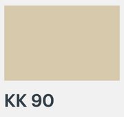 Decor Paint Kerakoll KK90 Resina‑pittura decorativa all’acqua con finitura opaca