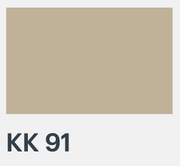 Decor Paint Kerakoll KK91 Resina‑pittura decorativa all’acqua con finitura opaca