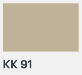 Decor Paint Kerakoll KK91 Resina‑pittura decorativa all’acqua con finitura opaca