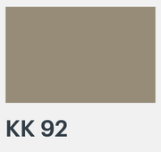Decor Paint Kerakoll KK92 Resina‑pittura decorativa all’acqua con finitura opaca