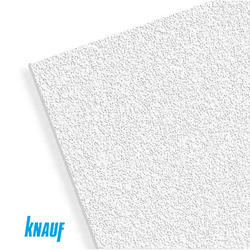 Knauf Orbit Pannello controsoffitto 60x60 cm - Pacco da 7,2 mq